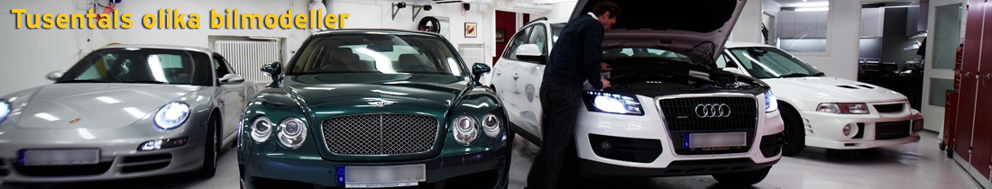 Välkommen till Tuning Chip - Trimchip till dom flesta bilmodeller på marknaden. Vi chiptrimmar din bil.